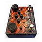 Used Electro-Harmonix Hell Melter Effect Pedal