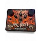 Used Electro-Harmonix Hell Melter Effect Pedal