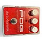 Used Electro-Harmonix Micro Pog Polyphonic Octave Generator Effect Pedal