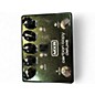 Used MXR Carbon Copy Deluxe Effect Pedal