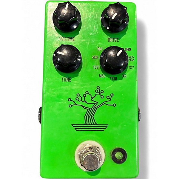 Used JHS Bonsai Effect Pedal
