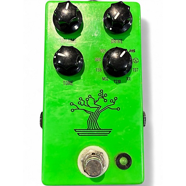 Used JHS Bonsai Effect Pedal
