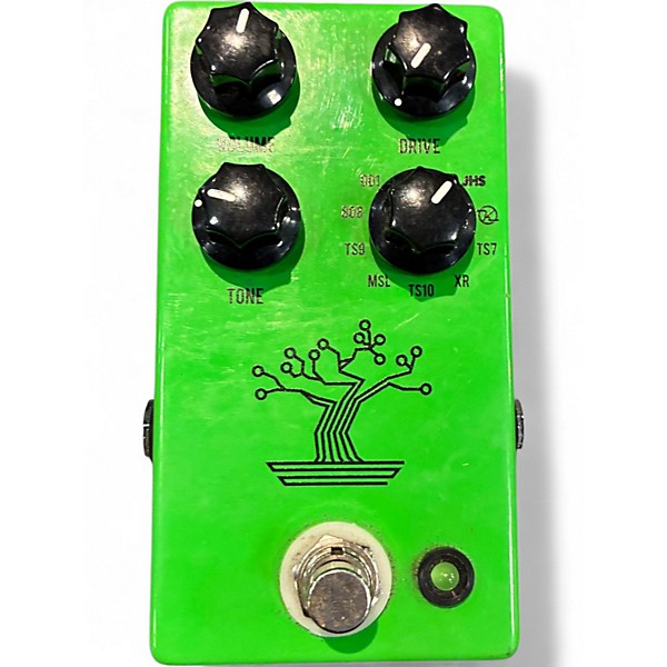 Used JHS Bonsai Effect Pedal