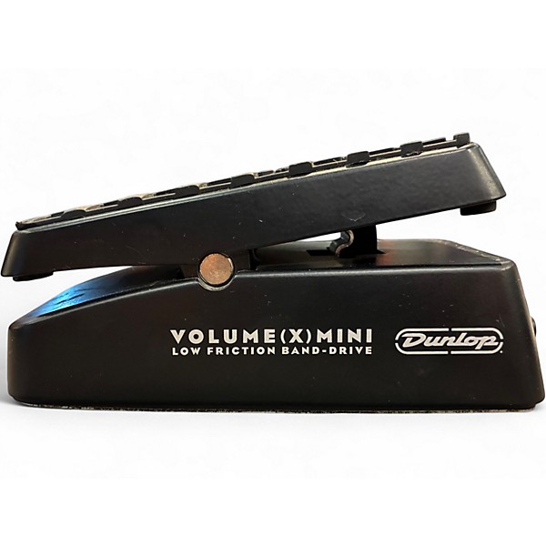 Used Dunlop DVP1XL Volume Pedal