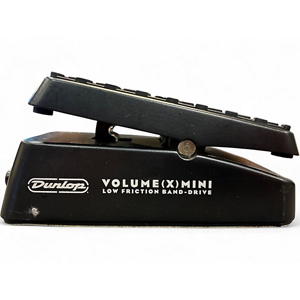 Used Dunlop DVP1XL Volume Pedal