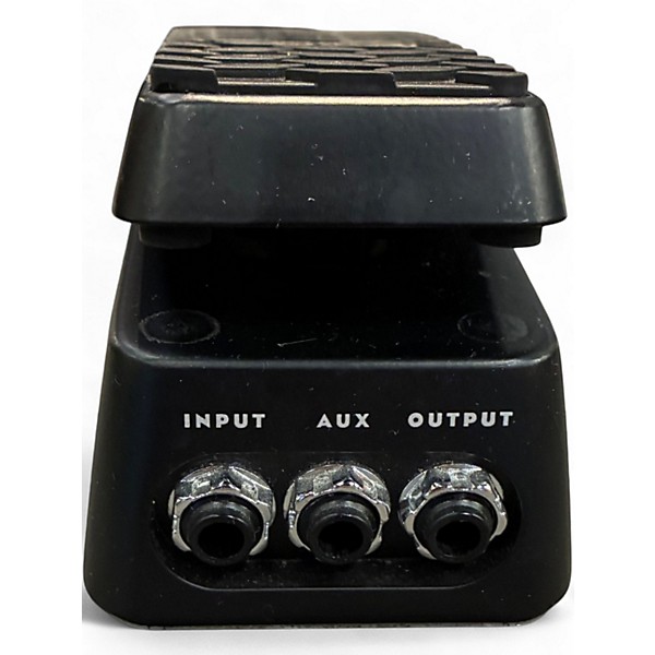 Used Dunlop DVP1XL Volume Pedal