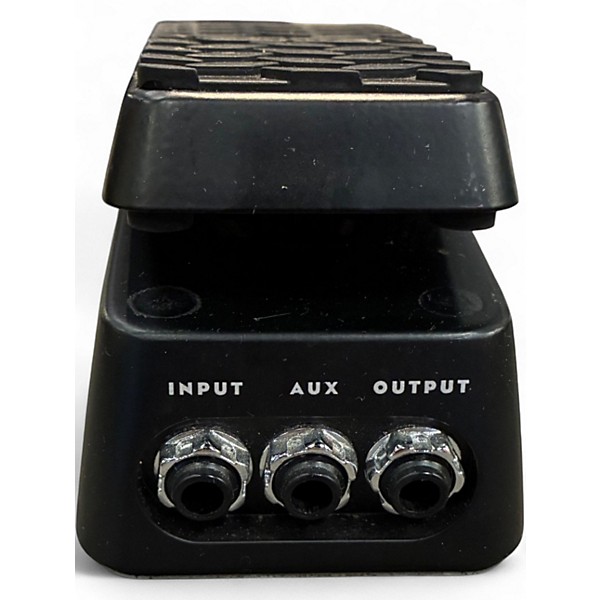Used Dunlop DVP1XL Volume Pedal