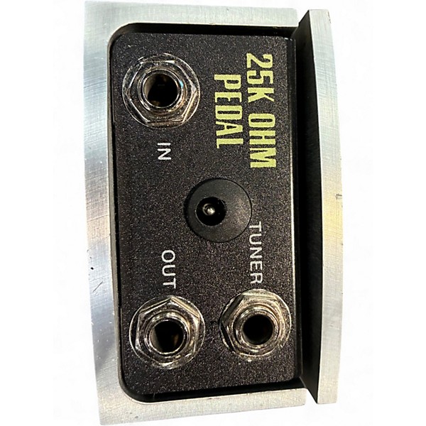 Used Ernie Ball VP Junior 25K Active Volume Pedal