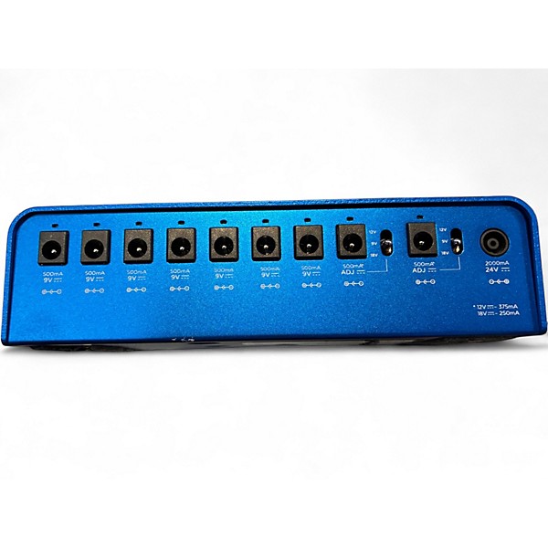 Used Strymon Zuma Power Supply