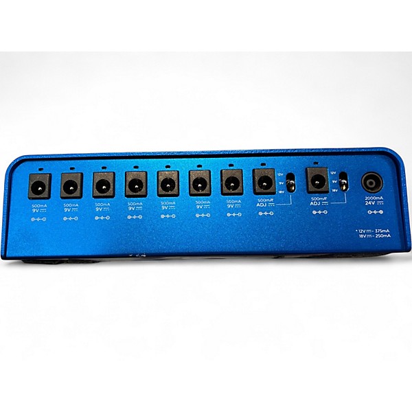 Used Strymon Zuma Power Supply