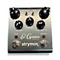 Used Strymon El Capistan dTape Echo V2 Effect Pedal thumbnail