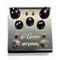 Used Strymon El Capistan dTape Echo V2 Effect Pedal