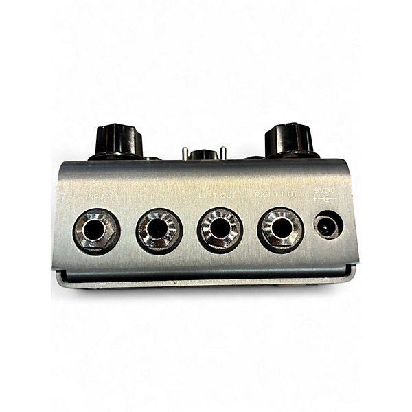 Used Strymon El Capistan dTape Echo V2 Effect Pedal