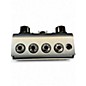 Used Strymon El Capistan dTape Echo V2 Effect Pedal