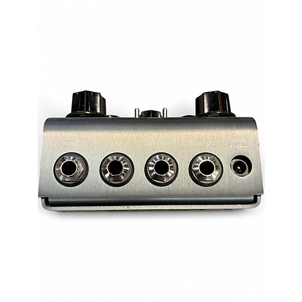 Used Strymon El Capistan dTape Echo V2 Effect Pedal