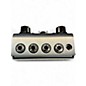 Used Strymon El Capistan dTape Echo V2 Effect Pedal