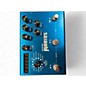 Used Strymon Mobius Multidimensional Modulation Effect Pedal