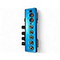 Used Strymon Mobius Multidimensional Modulation Effect Pedal