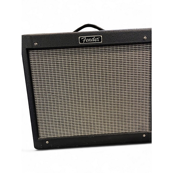 Used Fender Blues Junior 15W 1x12 Tube Guitar Combo Amp
