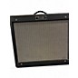 Used Fender Blues Junior 15W 1x12 Tube Guitar Combo Amp