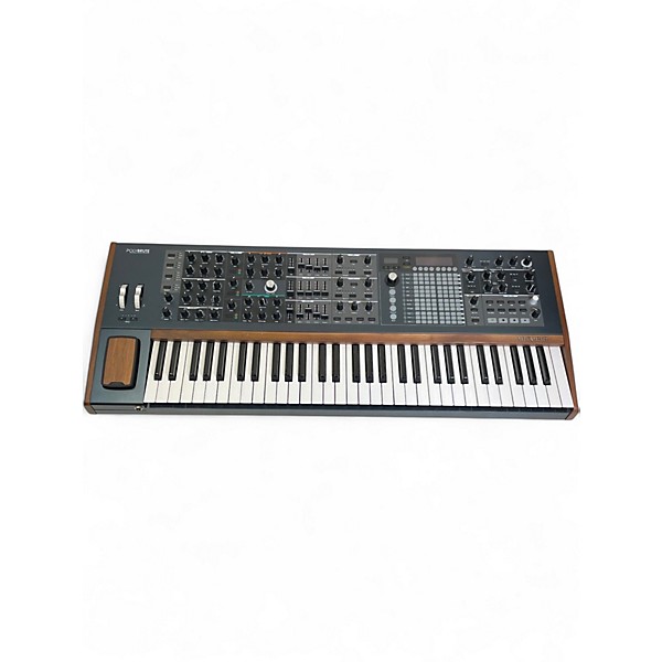 Used Arturia PolyBrute 6-Voice Polyphonic Analog Synthesizer Synthesizer