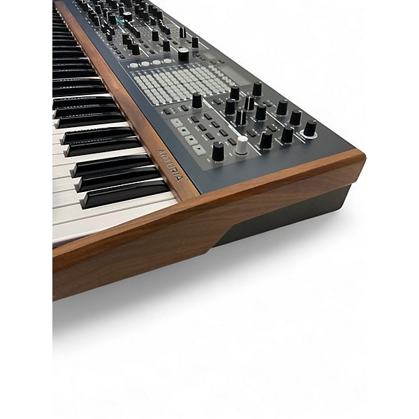 Used Arturia PolyBrute 6-Voice Polyphonic Analog Synthesizer Synthesizer