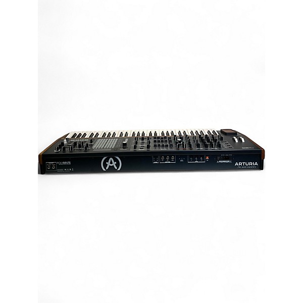 Used Arturia PolyBrute 6-Voice Polyphonic Analog Synthesizer Synthesizer
