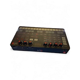 Used IK Multimedia UNO SYNTH MIDI Controller
