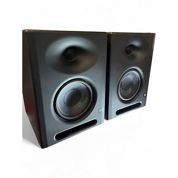 Used PreSonus Eris E5 (Pair) Powered Monitor