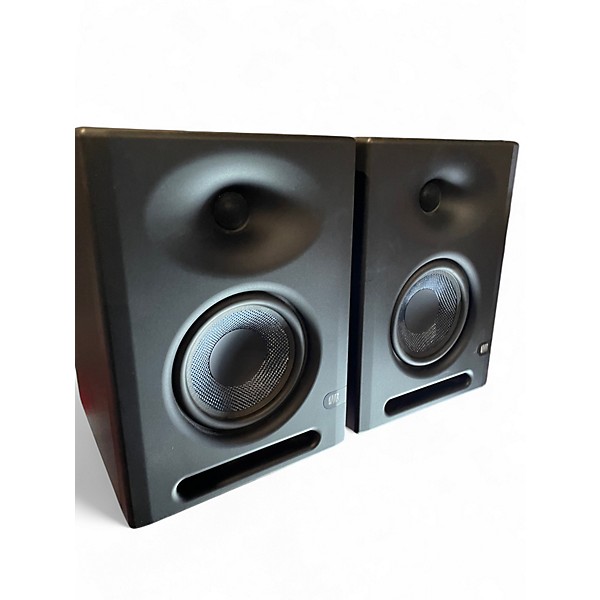 Used PreSonus Eris E5 (Pair) Powered Monitor