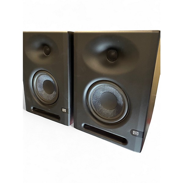 Used PreSonus Eris E5 (Pair) Powered Monitor