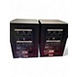 Used PreSonus Eris E5 (Pair) Powered Monitor