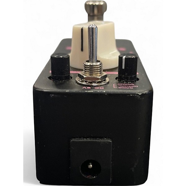 Used Sonicake Wave Crush Effect Pedal
