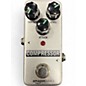 Used Amazon Basics Compressor Effect Pedal thumbnail
