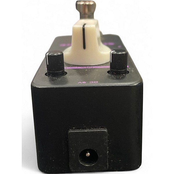 Used Sonicake Octaver Effect Pedal