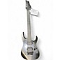 Used Jackson RGIXL7 Black Solid Body Electric Guitar thumbnail
