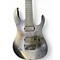 Used Jackson RGIXL7 Black Solid Body Electric Guitar