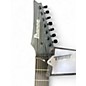 Used Jackson RGIXL7 Black Solid Body Electric Guitar