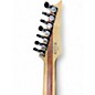 Used Jackson RGIXL7 Black Solid Body Electric Guitar