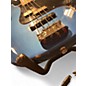 Used 2022 Squier Affinity Series Precision Bass PJ Lake Placid Blue Electric Bass Guitar