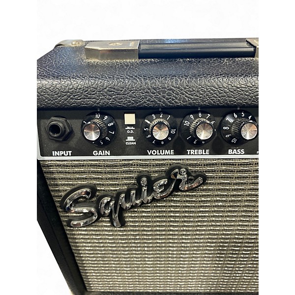 Used Fender Frontman 10G 10W Guitar Combo Amp