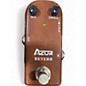 Used Anzor Reverb Effect Pedal thumbnail