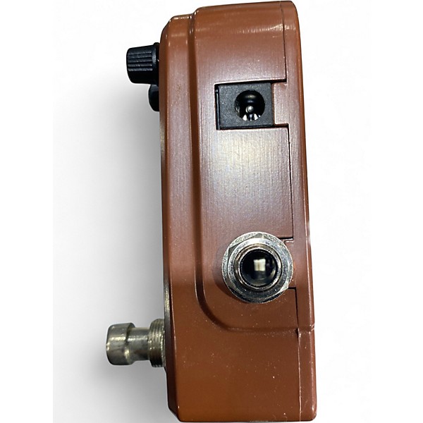 Used Anzor Reverb Effect Pedal