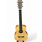 Used Martin LX1 Natural Acoustic Guitar thumbnail