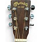 Used Martin LX1 Natural Acoustic Guitar