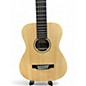 Used Martin LX1 Natural Acoustic Guitar