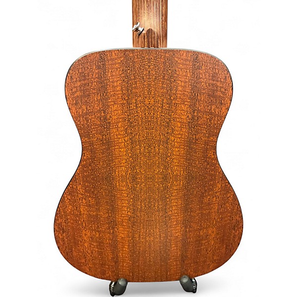 Used Martin LX1 Natural Acoustic Guitar