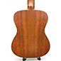 Used Martin LX1 Natural Acoustic Guitar