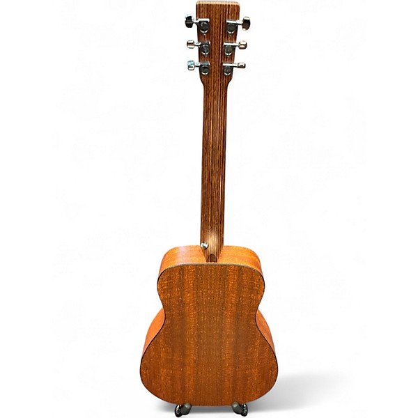 Used Martin LX1 Natural Acoustic Guitar