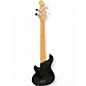 Used Lakland 55-02 Skyline Series 5 String 2 Color Sunburst Electric Bass Guitar